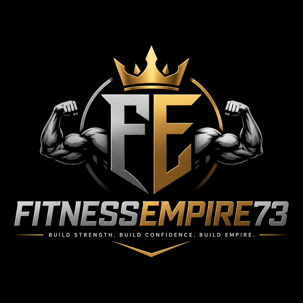 fitness logo